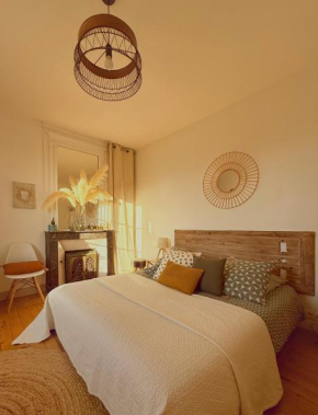 MAISON 54